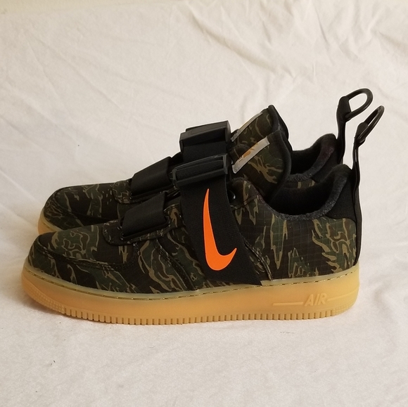 air force 1 utility low men